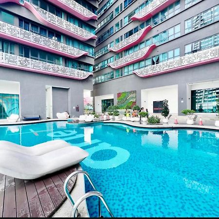 Arte Plus Ampang Klcc Kuala Lumpur Exteriér fotografie