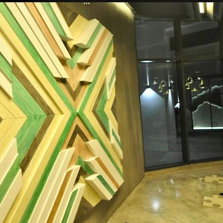 Arte Plus Ampang Klcc Kuala Lumpur Exteriér fotografie