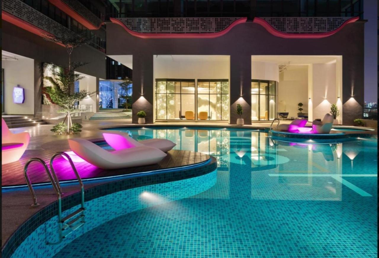 Arte Plus Ampang Klcc Kuala Lumpur Exteriér fotografie