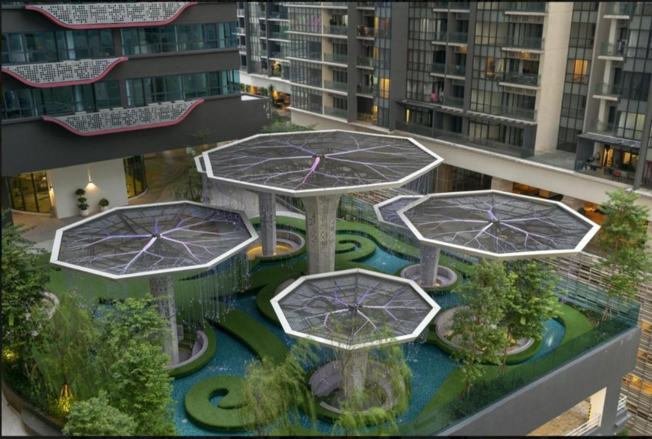Arte Plus Ampang Klcc Kuala Lumpur Exteriér fotografie