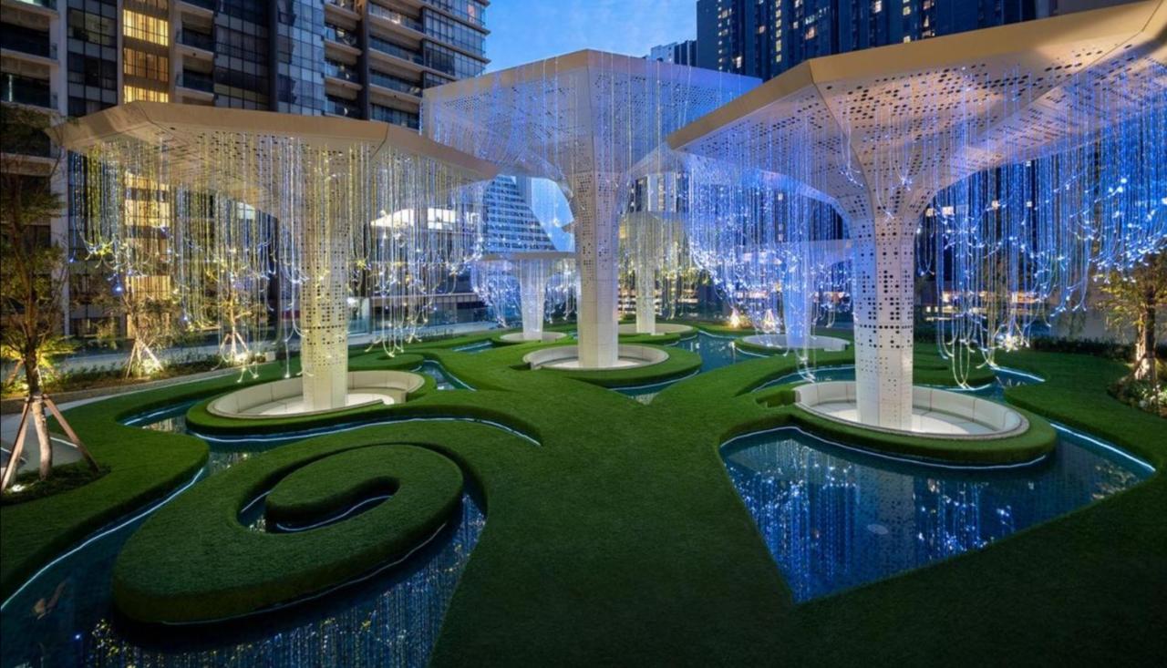 Arte Plus Ampang Klcc Kuala Lumpur Exteriér fotografie