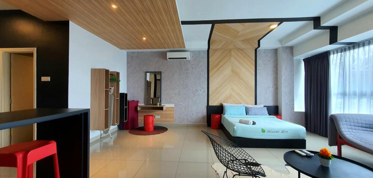 Arte Plus Ampang Klcc Kuala Lumpur Exteriér fotografie