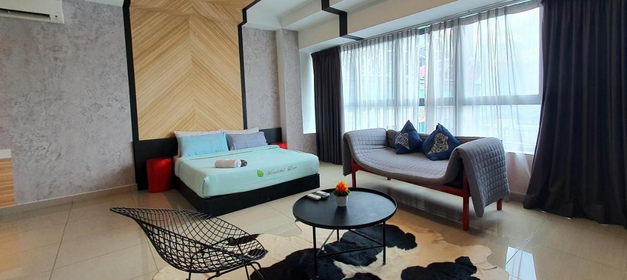 Arte Plus Ampang Klcc Kuala Lumpur Exteriér fotografie