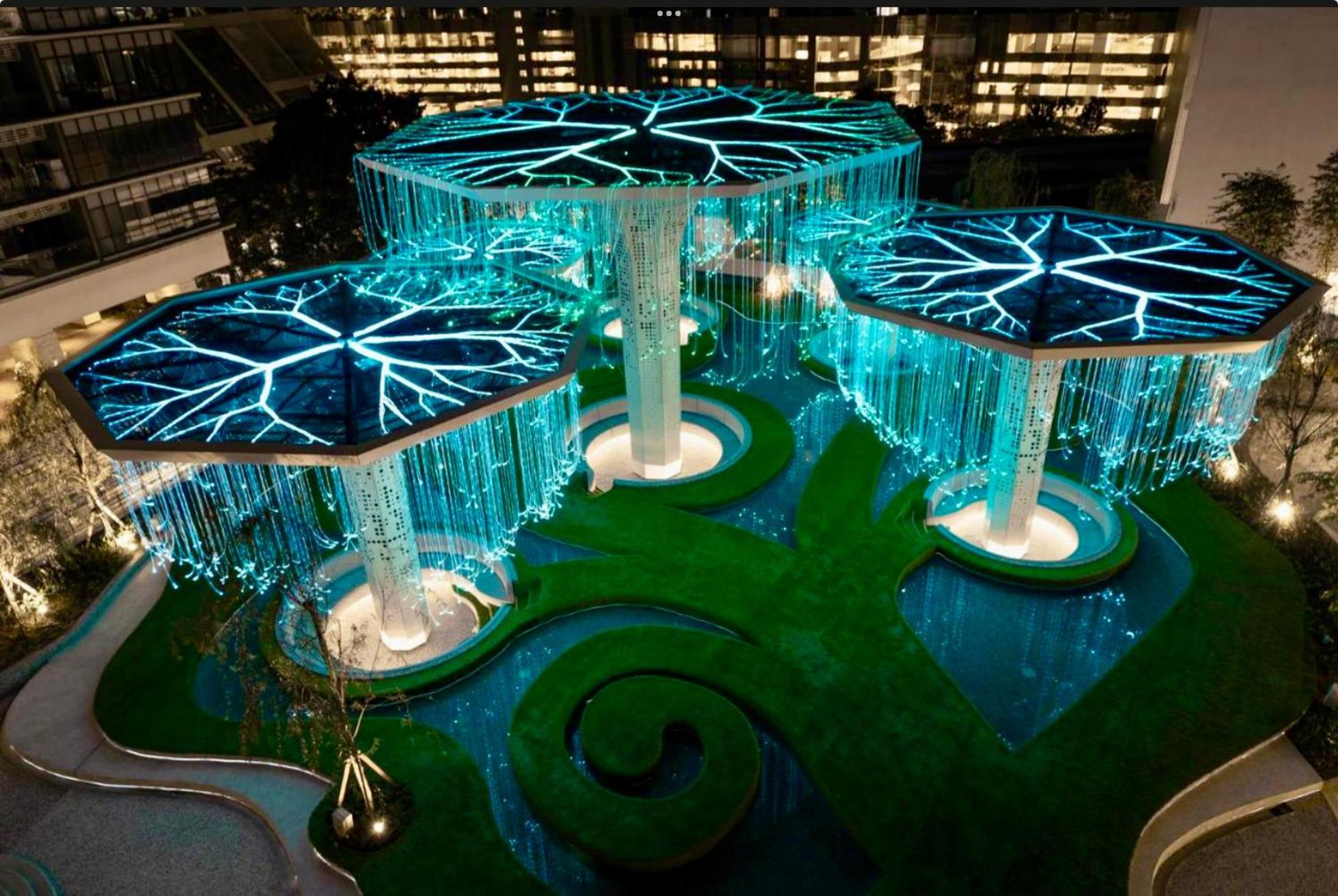 Arte Plus Ampang Klcc Kuala Lumpur Exteriér fotografie