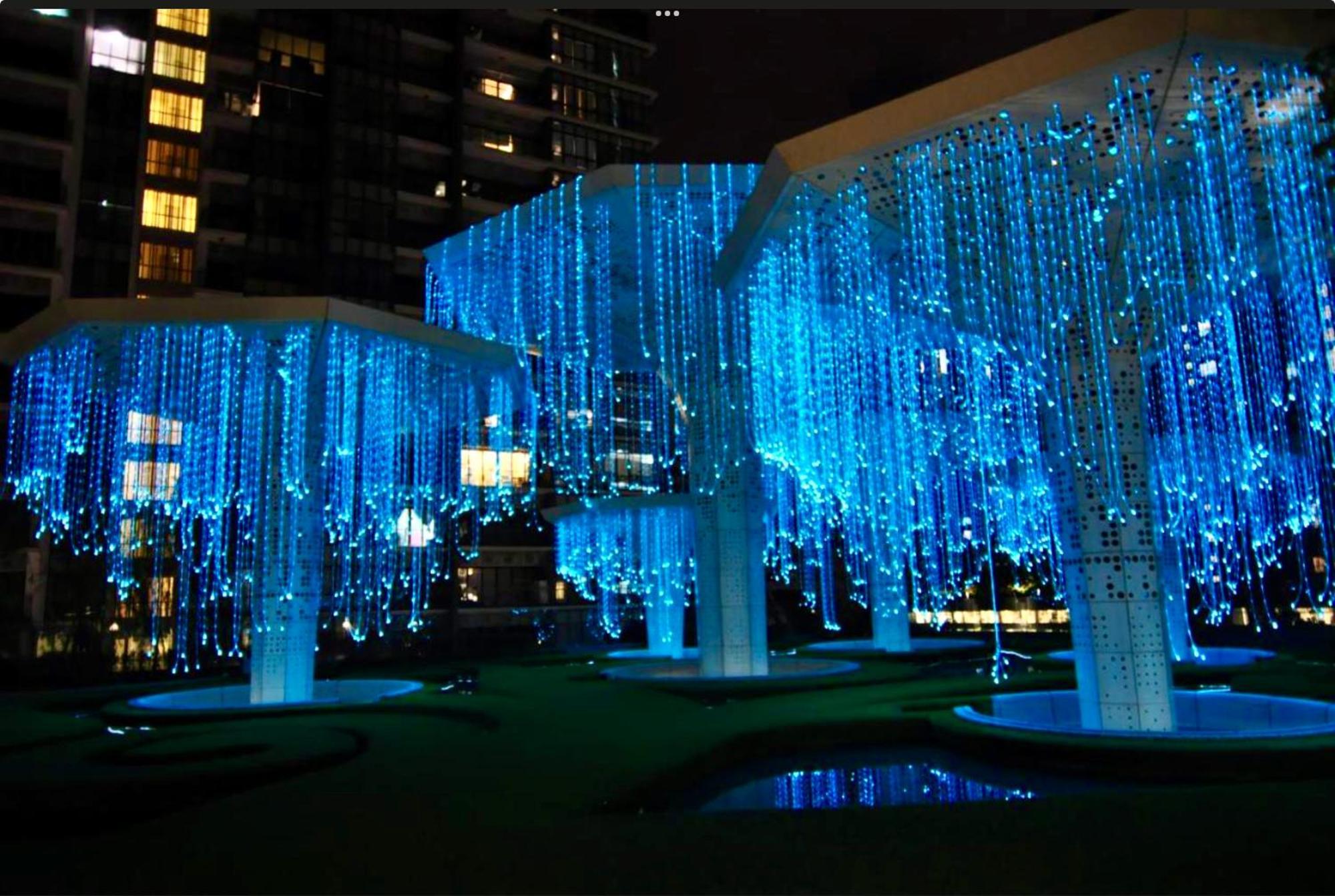 Arte Plus Ampang Klcc Kuala Lumpur Exteriér fotografie