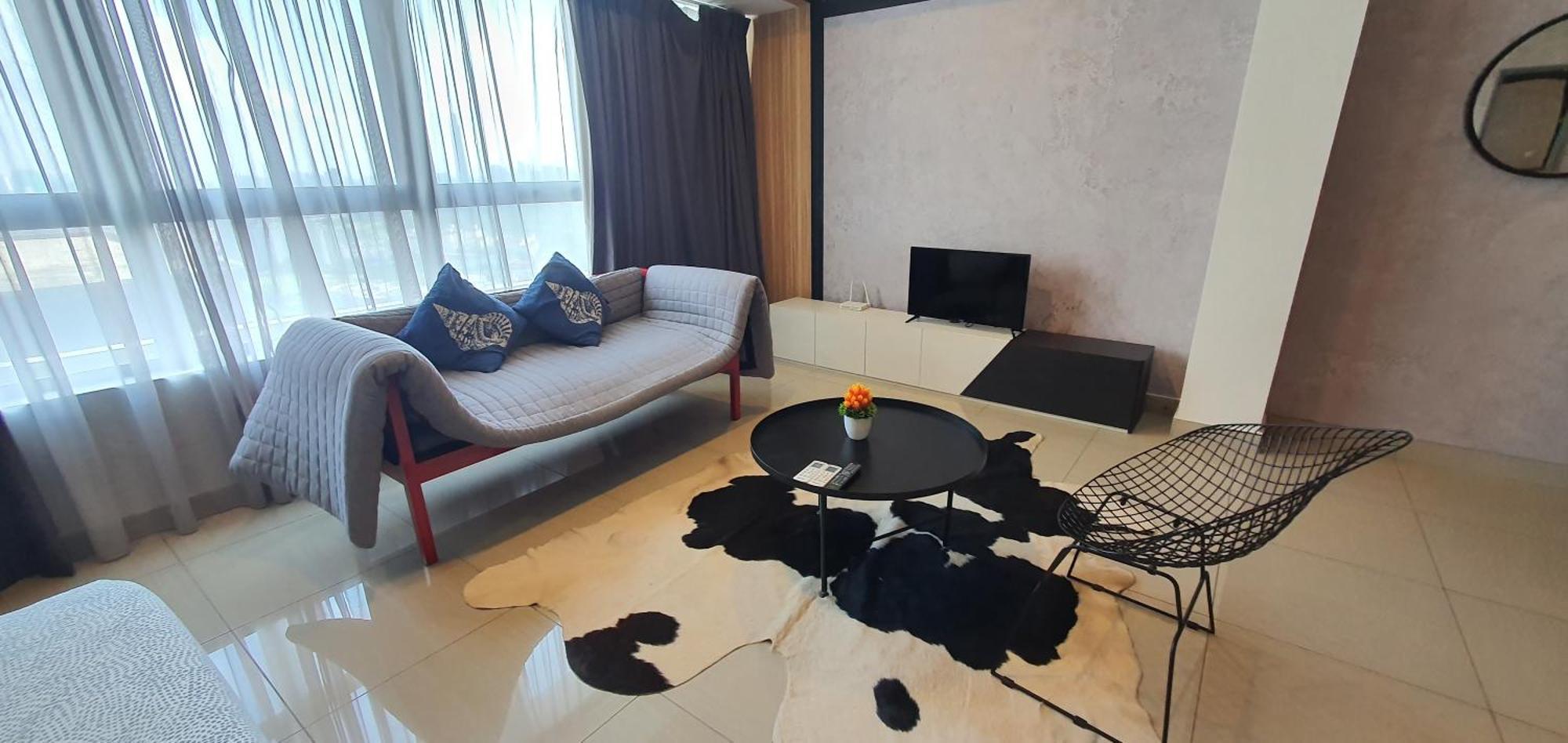 Arte Plus Ampang Klcc Kuala Lumpur Exteriér fotografie