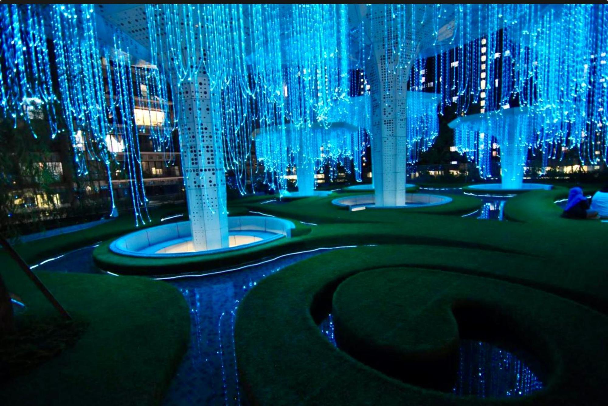 Arte Plus Ampang Klcc Kuala Lumpur Exteriér fotografie